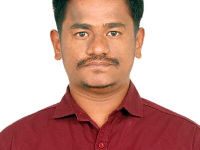 Procurement officer