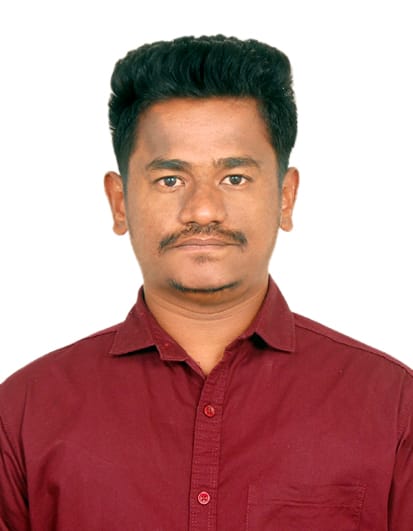 Procurement officer