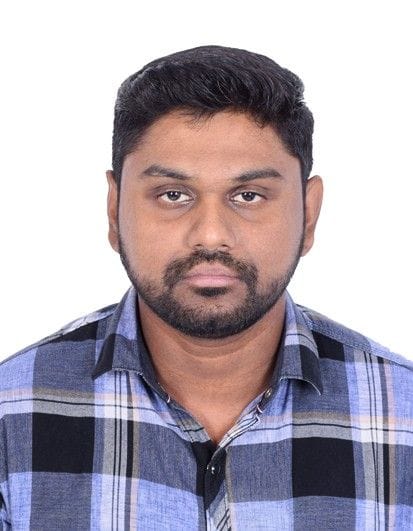 IT Support Engineer