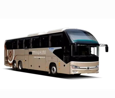 AC BUSES AVAILABLE ON RENTAL BASIS
