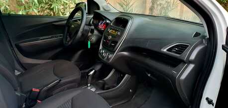 SAR 22500, Chevrolet Spark, 2020, Automatic, 176000 KM, Chavorlate Spark