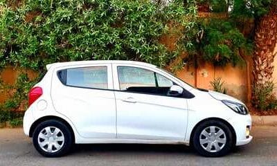 SAR 22500, Chevrolet Spark, 2020, Automatic, 176000 KM, Chavorlate Spark