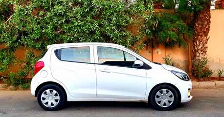 SAR 22500, Chevrolet Spark, 2020, Automatic, 176000 KM, Chavorlate Spark