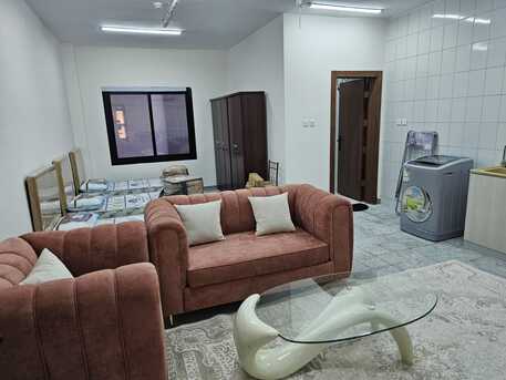 SAR 2800/month, Studio, 40 Sq. Meter, New Full Furnished Studios For Rent (daily-weekly-monthly)