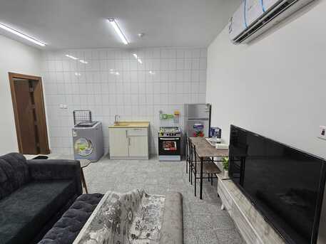 SAR 2800/month, Studio, 40 Sq. Meter, New Full Furnished Studios For Rent (daily-weekly-monthly)