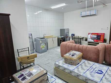 SAR 2800/month, Studio, 40 Sq. Meter, New Full Furnished Studios For Rent (daily-weekly-monthly)
