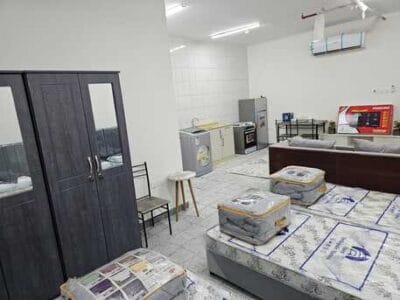 SAR 2800/month, Studio, 40 Sq. Meter, New Full Furnished Studios For Rent (daily-weekly-monthly)