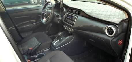 SAR 38000, Nissan Sunny, 2022, Automatic, 114000 KM, SUNNY NISSAN