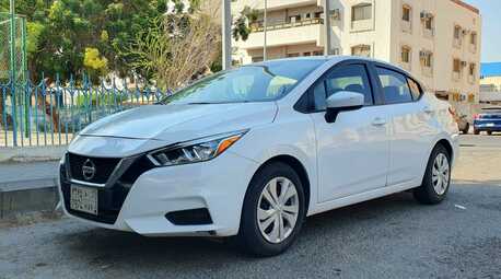 SAR 38000, Nissan Sunny, 2022, Automatic, 114000 KM, SUNNY NISSAN