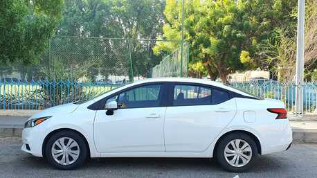 SAR 38000, Nissan Sunny, 2022, Automatic, 114000 KM, SUNNY NISSAN