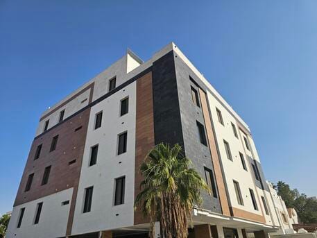 SAR 5500/month, 2 BR, New Full Furnished Flat Including 2 Rooms & 1 Hall For Rent (daily-weekly-monthly)