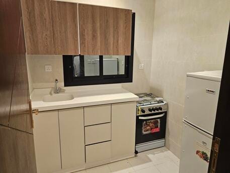 SAR 5500/month, 2 BR, New Full Furnished Flat Including 2 Rooms & 1 Hall For Rent (daily-weekly-monthly)
