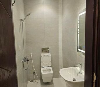 SAR 5500/month, 2 BR, New Full Furnished Flat Including 2 Rooms & 1 Hall For Rent (daily-weekly-monthly)