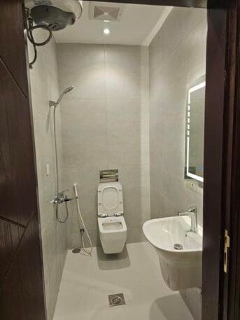 SAR 5500/month, 2 BR, New Full Furnished Flat Including 2 Rooms & 1 Hall For Rent (daily-weekly-monthly)