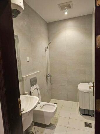 SAR 5500/month, 2 BR, New Full Furnished Flat Including 2 Rooms & 1 Hall For Rent (daily-weekly-monthly)