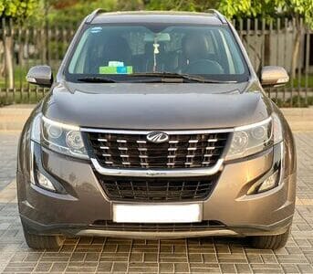 BHD 100, MAHINDRA XUV-500-W8, 2019, Automatic, 104000 KM, Mahindra XUV500 W-8 SEVEN SEATER SUV For Sale