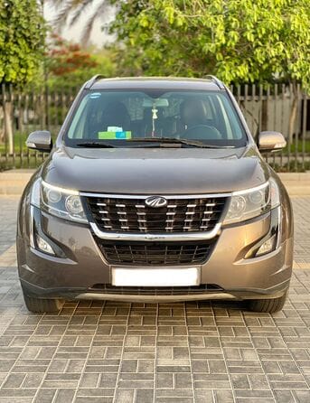 BHD 100, MAHINDRA XUV-500-W8, 2019, Automatic, 104000 KM, Mahindra XUV500 W-8 SEVEN SEATER SUV For Sale