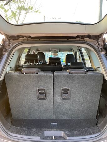 BHD 100, MAHINDRA XUV-500-W8, 2019, Automatic, 104000 KM, Mahindra XUV500 W-8 SEVEN SEATER SUV For Sale