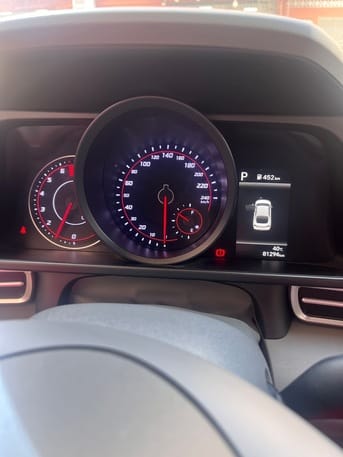 SAR 59000, Hyundai Elantra 1.6 Smart, 2022, Automatic, 81200 KM, Hyundai Elantra 1.60L Smart (Perfect Condition) For Sale