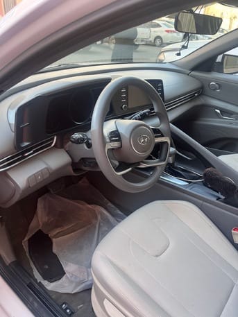 SAR 59000, Hyundai Elantra 1.6 Smart, 2022, Automatic, 81200 KM, Hyundai Elantra 1.60L Smart (Perfect Condition) For Sale