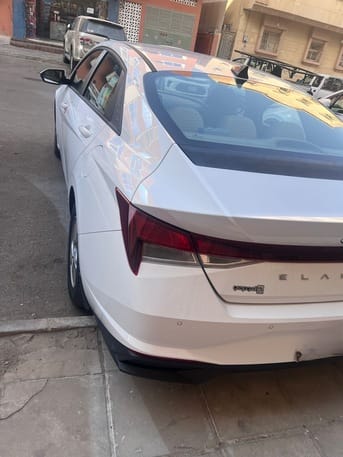 SAR 59000, Hyundai Elantra 1.6 Smart, 2022, Automatic, 81200 KM, Hyundai Elantra 1.60L Smart (Perfect Condition) For Sale