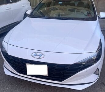 BHD 1, Car For Rent / Rent A Car