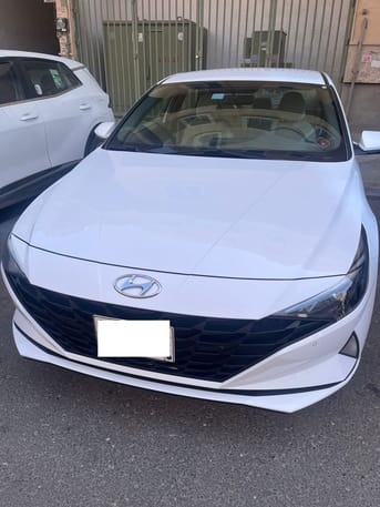 BHD 1, Car For Rent / Rent A Car
