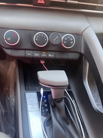 SAR 59000, Hyundai Elantra 1.6 Smart, 2022, Automatic, 81200 KM, Hyundai Elantra 1.60L Smart (Perfect Condition) For Sale