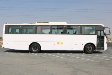 AC BUSES AVAILABLE ON RENTAL BASIS