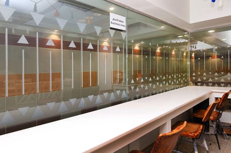 SAR 1800/month, Affordable Monthly Bed Rentals At Sands Inn Hostel – Starting From SAR 1,800!