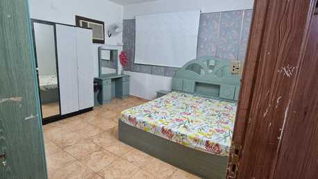 SAR 3100/month, 3 BR, Fully Furnished Family Flat Available Backside Of Marriot Hotel