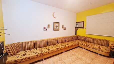 SAR 3100/month, 3 BR, Fully Furnished Family Flat Available Backside Of Marriot Hotel
