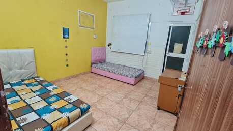 SAR 3100/month, 3 BR, Fully Furnished Family Flat Available Backside Of Marriot Hotel