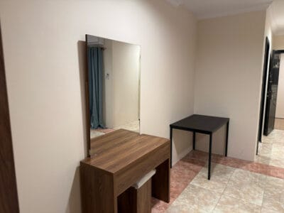 SAR 1800/month, Furnished, 1 BR, Fully Furnished Studio In A Newly Renivated Building (Shamaliyah Area)
