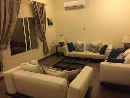SAR 4000/month, 3 BR, 3 Bedroom Apartment For Rent