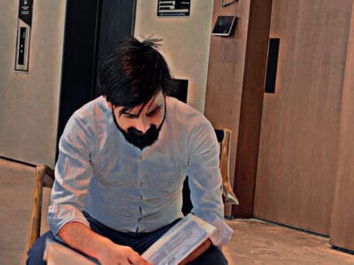 Accountant cum admin