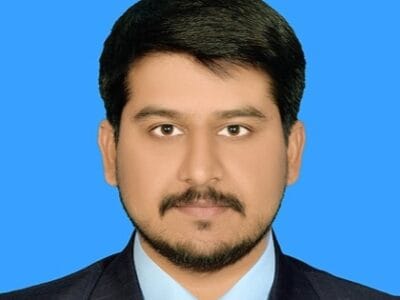 Admin Assistant