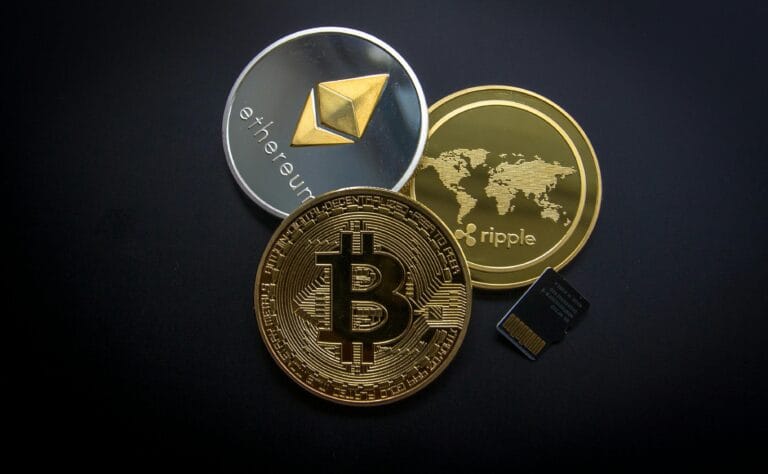 Scam or The Crypto Currency ERA chapter-1