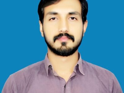 Admin Assistant