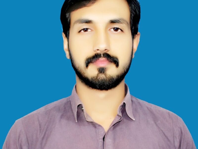 Admin Assistant