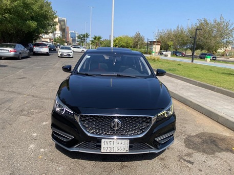 MG 6, 2020, Automatic, 197000 KM, Very Neat & Clean Just Buy & Drive