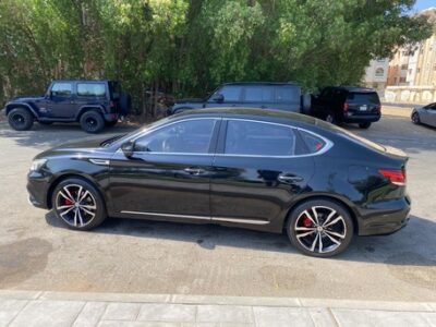 MG 6, 2020, Automatic, 197000 KM, Very Neat & Clean Just Buy & Drive