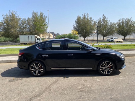 MG 6, 2020, Automatic, 197000 KM, Very Neat & Clean Just Buy & Drive