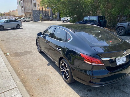 MG 6, 2020, Automatic, 197000 KM, Very Neat & Clean Just Buy & Drive