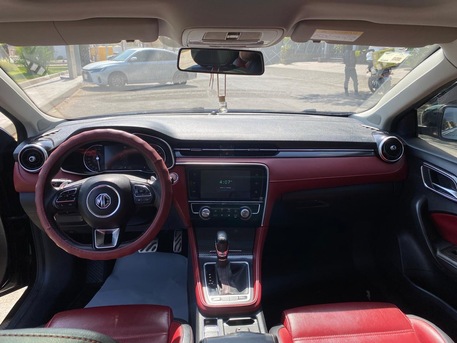 MG 6, 2020, Automatic, 197000 KM, Very Neat & Clean Just Buy & Drive