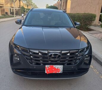 Hyundai Tucson Premium 2.5L, 2024, Automatic, 33900 KM, Sell Hyundai Premium 2.5L Model