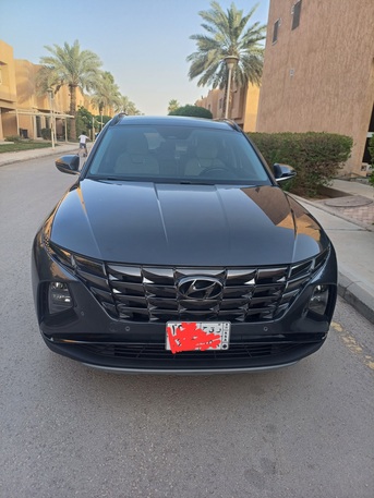 Hyundai Tucson Premium 2.5L, 2024, Automatic, 33900 KM, Sell Hyundai Premium 2.5L Model