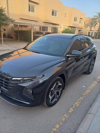 Hyundai Tucson Premium 2.5L, 2024, Automatic, 33900 KM, Sell Hyundai Premium 2.5L Model