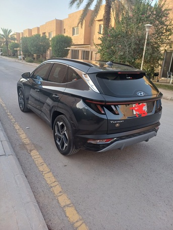 Hyundai Tucson Premium 2.5L, 2024, Automatic, 33900 KM, Sell Hyundai Premium 2.5L Model