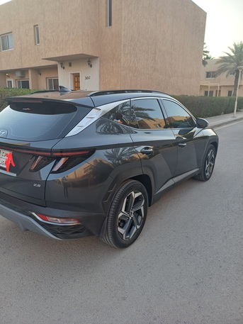 Hyundai Tucson Premium 2.5L, 2024, Automatic, 33900 KM, Sell Hyundai Premium 2.5L Model